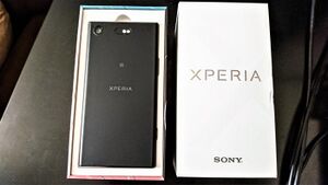 Sony Xperia XZ1 Compact.jpg