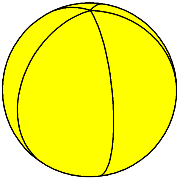 File:Spherical pentagonal hosohedron.png