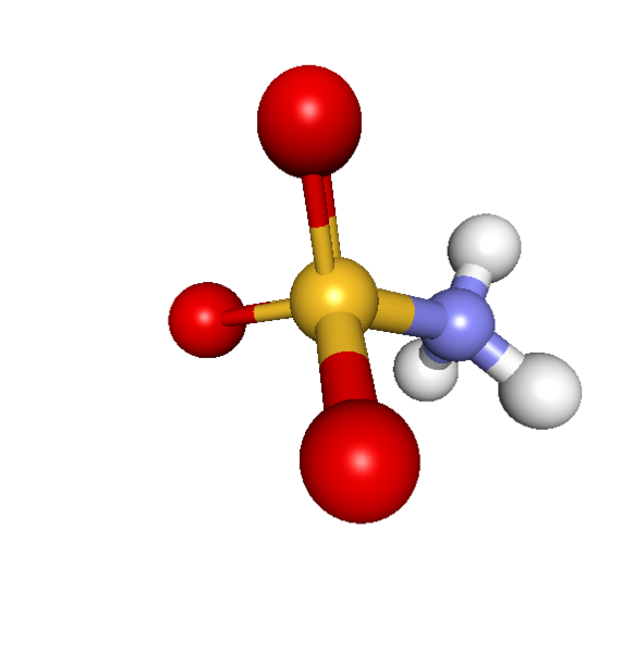 File:Sulfamic acid zwitterion stick ball.png