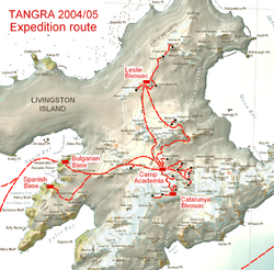 Tangra-2004-5-Survey-Route.png