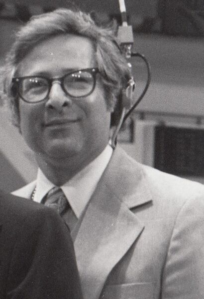 File:Tom Pettit of NBC News at 1976 DNC.jpg