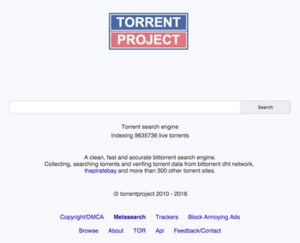 Torrent Project Screenshot.png
