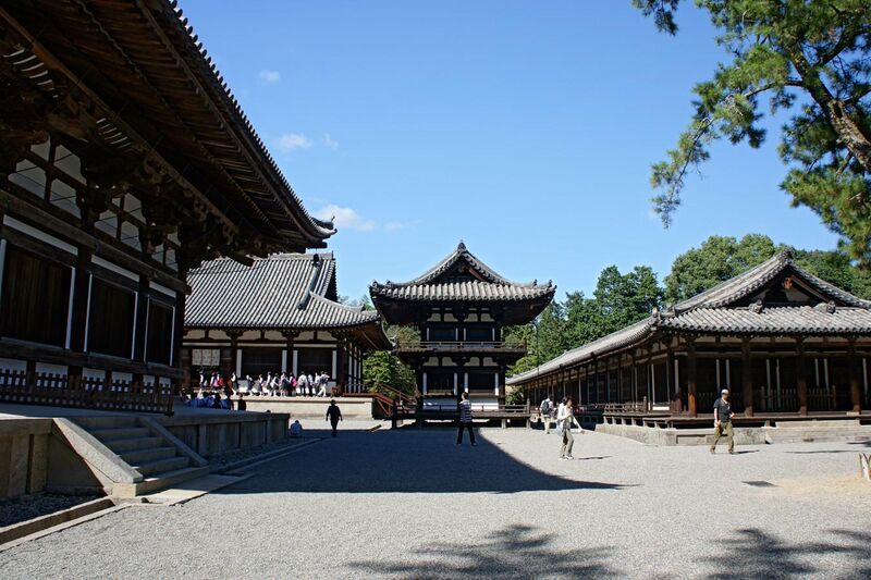 File:Toshodaiji Nara Nara pref04s5s4290.jpg