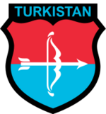 Turkistan Legion patch.svg