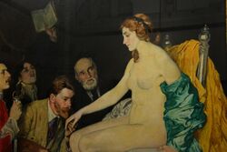 William Strang - Adoration (1913).jpg