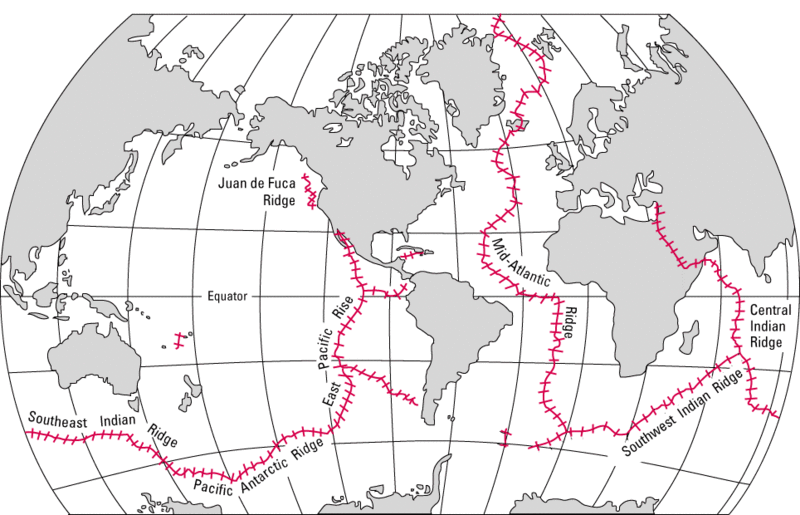 File:World Distribution of Mid-Oceanic Ridges.gif