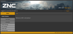 ZNC Web Interface.png