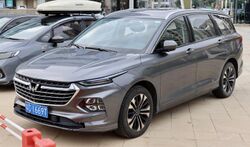 2021 SAIC-GM-Wuling Victory (front).jpg