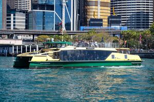 20230910 Cheryl Salisbury leaving Circular Quay.jpg