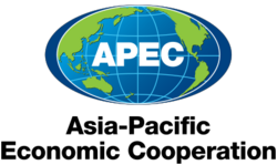 APEC logo vertical.svg
