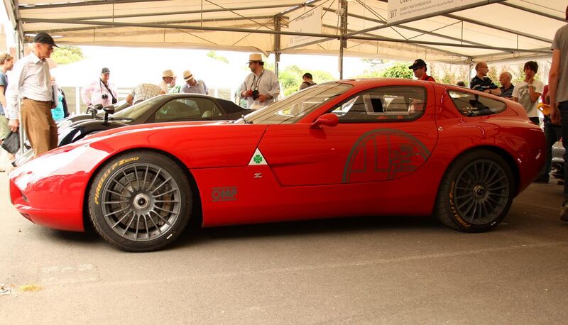 File:Alfa romeo tz3 corsa front.jpg