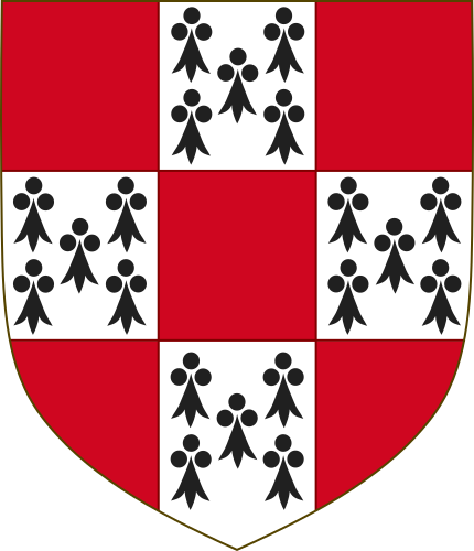 File:Arms of the House of de la Roche.svg