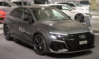 Audi RS3 8Y Auto Zuerich 2021 IMG 0210.jpg