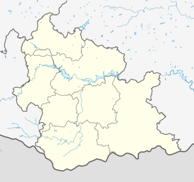 Bulgaria Kardzhali Province location map.svg