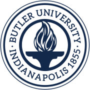 Butler University seal.svg