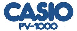 Casio PV-1000 logo.jpg
