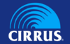 Cirrus logo used from 1982 until 1992