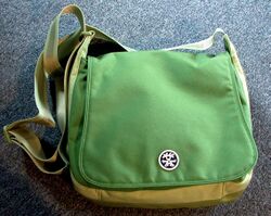 Crumpler The Maurice.jpg