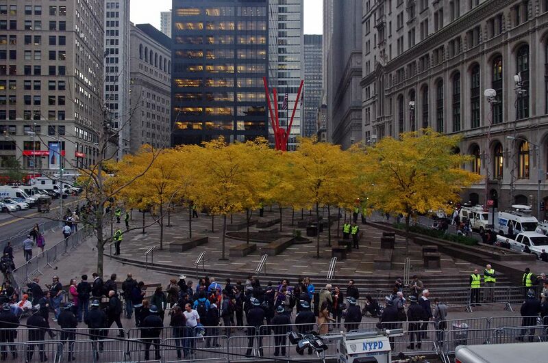 File:Day 60 Occupy Wall Street November 15 2011 Shankbone 7.JPG