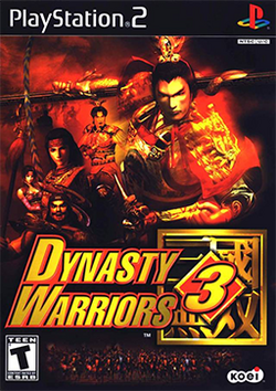 Dynasty Warriors 3 Coverart.png