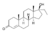 Ethyltestosterone structure.png