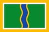Flag of Andorra la Vella