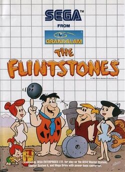 Flintstones 1988 game cover.jpg