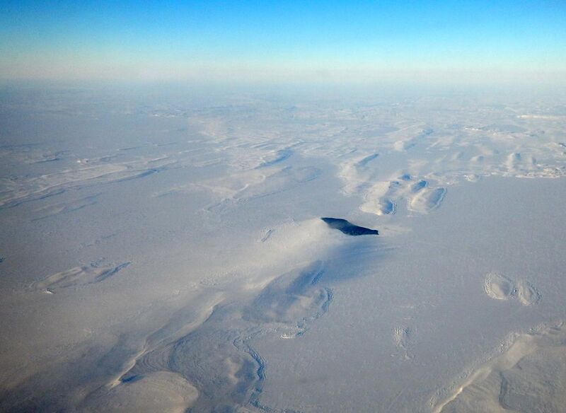 File:Frosty Arctic condensation plume (40590398313).jpg