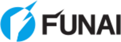 Funai logo.svg