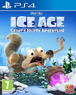 Ice Age-Scrat's Nutty Adventure Box art.jpg