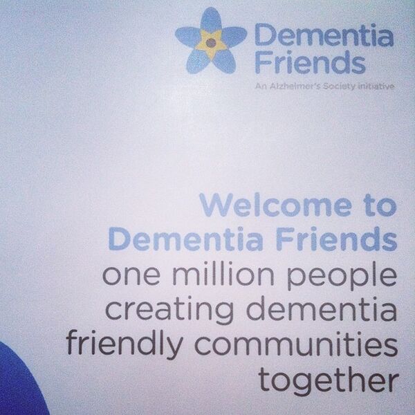 File:Inspired by 'Dementia Friends' training at @mcrmuseum last week (14650851663).jpg