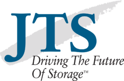 JTS Corporation wordmark.svg