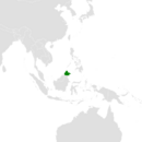 Borneo