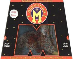 Morphman (1993 video game) (fair use).jpg