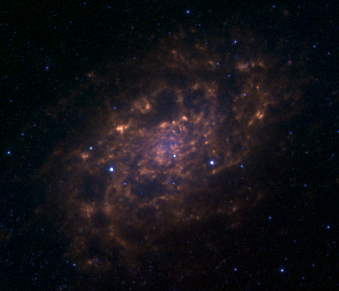 File:NGC2403 3.6 5.8 8.0 microns spitzer.png
