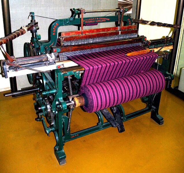 File:Pedal-driven-weaving-machine.jpg