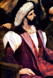 Pedro Álvares Cabral landed in Porto Seguro on the southern coast of Bahia on 22 April 1500, making the region a colony of the Kingdom of Portugal