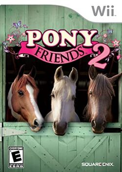 Pony Friends 2 cover.jpg