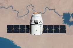 SpaceX CRS-11 Dragon approaching ISS (ISS052e000368).jpg