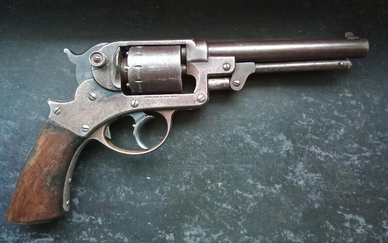 File:Starr DA 44 revolver 1862.jpg