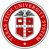 Texas Tech University System seal.svg