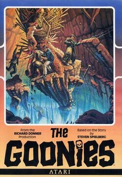 The Goonies (1985 video game) Cover Art.jpg