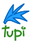 The logo of Tupi.svg