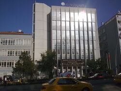 Turkish Language Association building.jpg