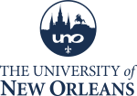 University of New Orleans.svg