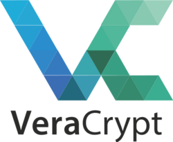 VeraCrypt Logo.svg