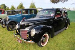 1939 Mercury Model 99A Eight Sedan (28601764755).jpg