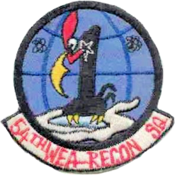 54th Weather Reconnaissance Squadron - AWS - Emblem - 1.png