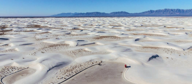 File:Aerial view of dunefield, White Sands National Park, New Mexico, United States.png