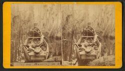 Alligator hunting in Fl(orida), from Robert N. Dennis collection of stereoscopic views.jpg
